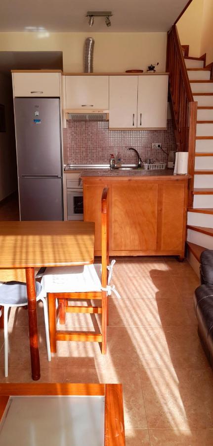The Summer Treat Shared Apartment Compartido Corralejo Exterior photo