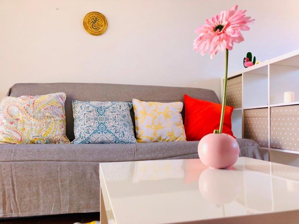 The Summer Treat Shared Apartment Compartido Corralejo Exterior photo