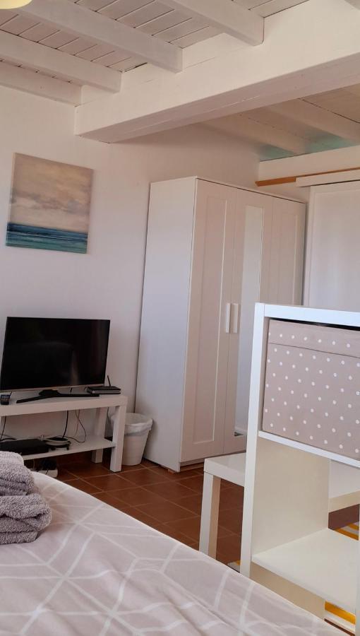 The Summer Treat Shared Apartment Compartido Corralejo Exterior photo