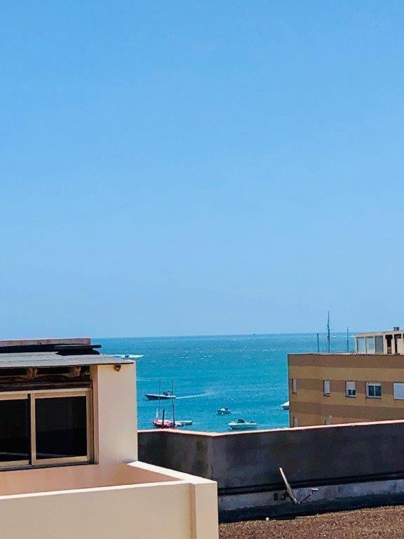 The Summer Treat Shared Apartment Compartido Corralejo Exterior photo