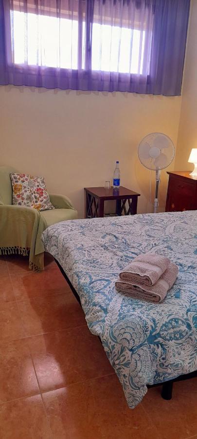 The Summer Treat Shared Apartment Compartido Corralejo Exterior photo