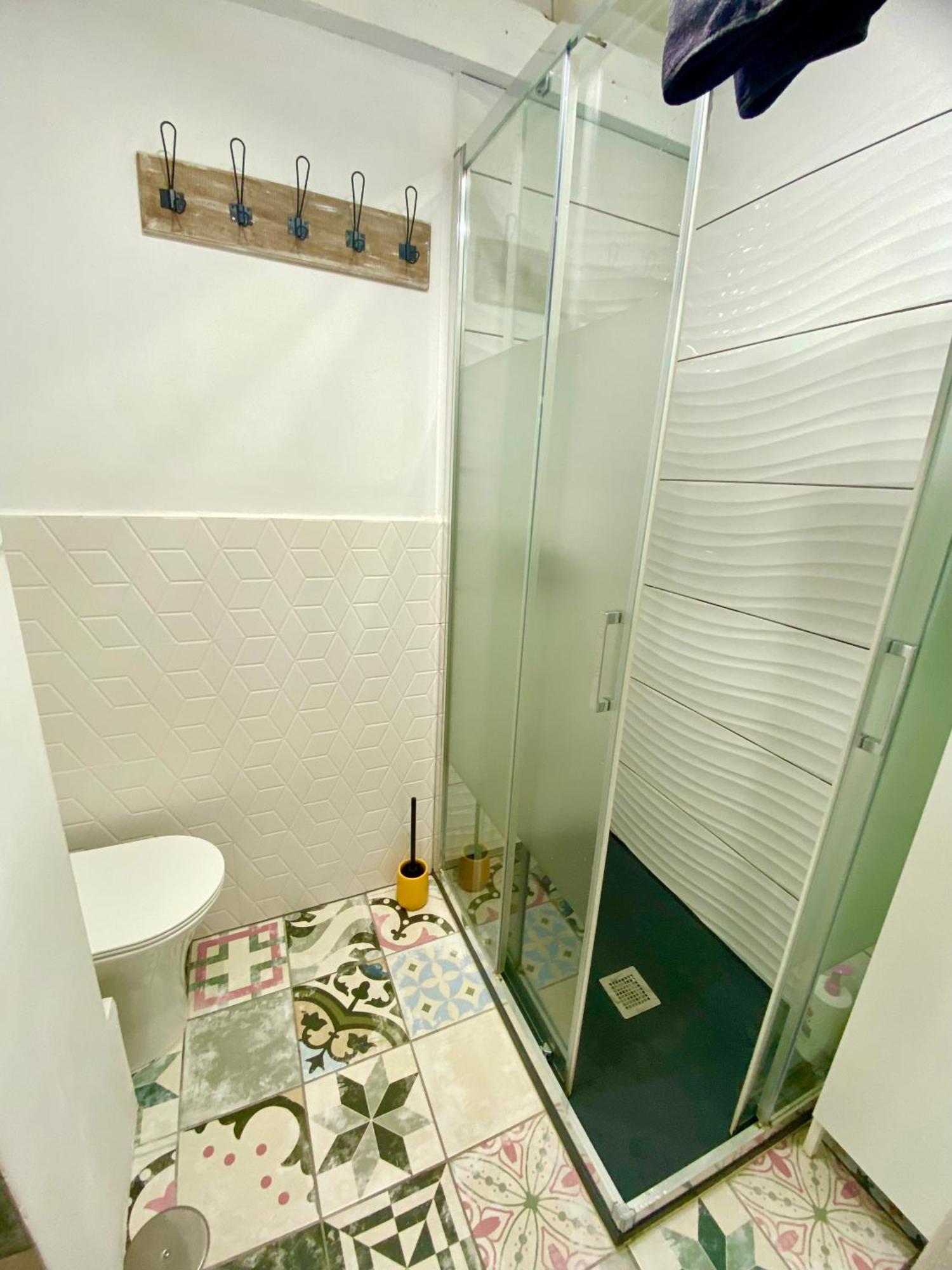 The Summer Treat Shared Apartment Compartido Corralejo Exterior photo