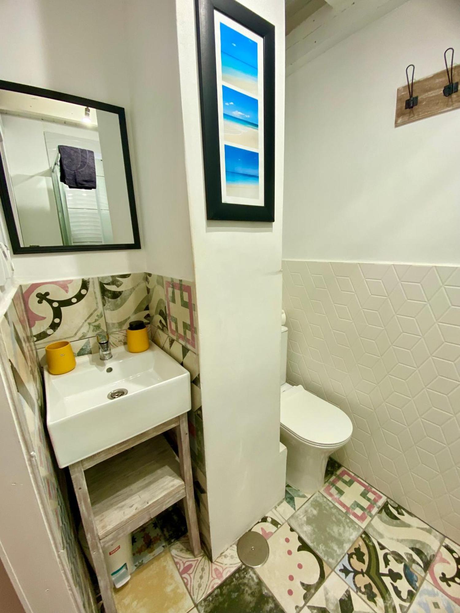 The Summer Treat Shared Apartment Compartido Corralejo Exterior photo
