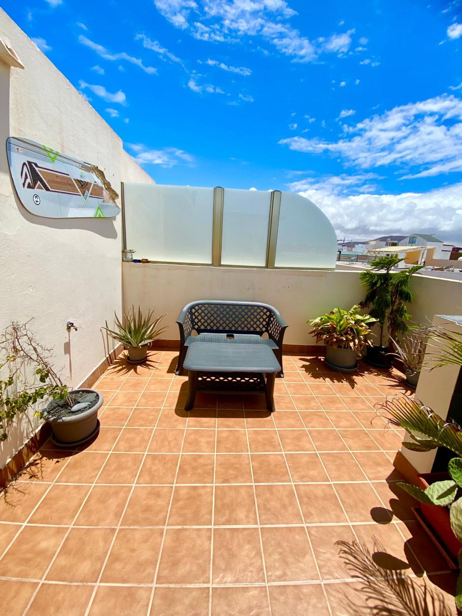 The Summer Treat Shared Apartment Compartido Corralejo Exterior photo