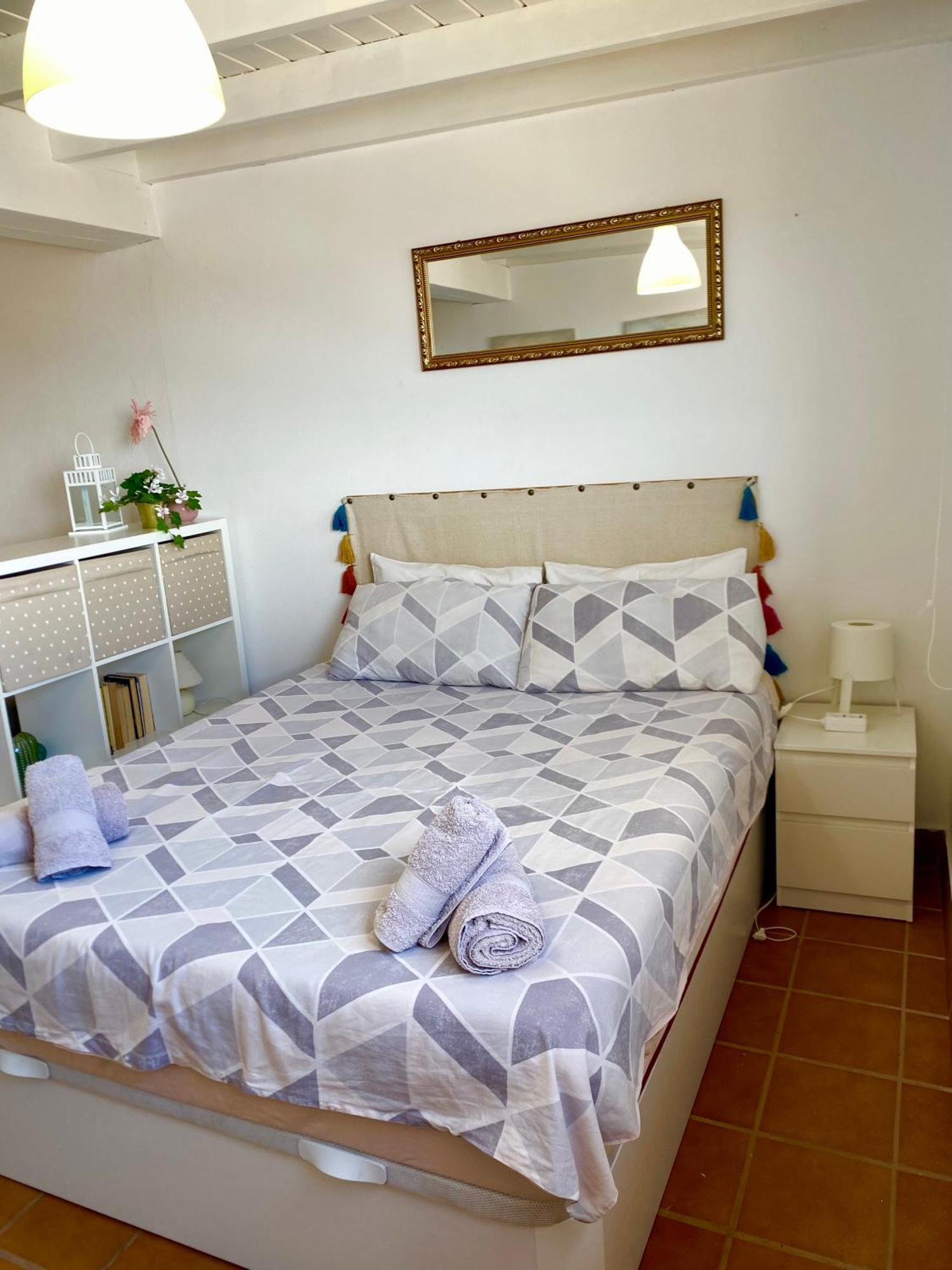 The Summer Treat Shared Apartment Compartido Corralejo Exterior photo