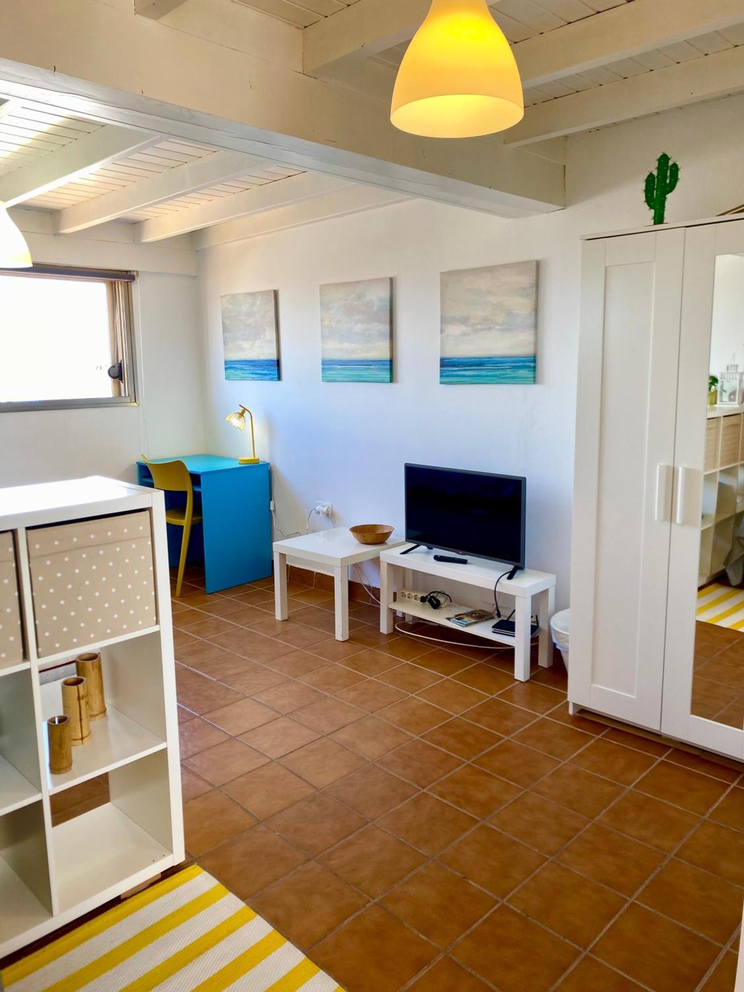 The Summer Treat Shared Apartment Compartido Corralejo Exterior photo