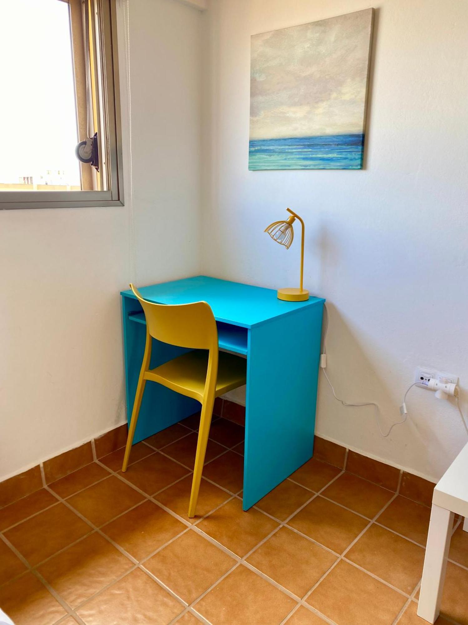 The Summer Treat Shared Apartment Compartido Corralejo Exterior photo