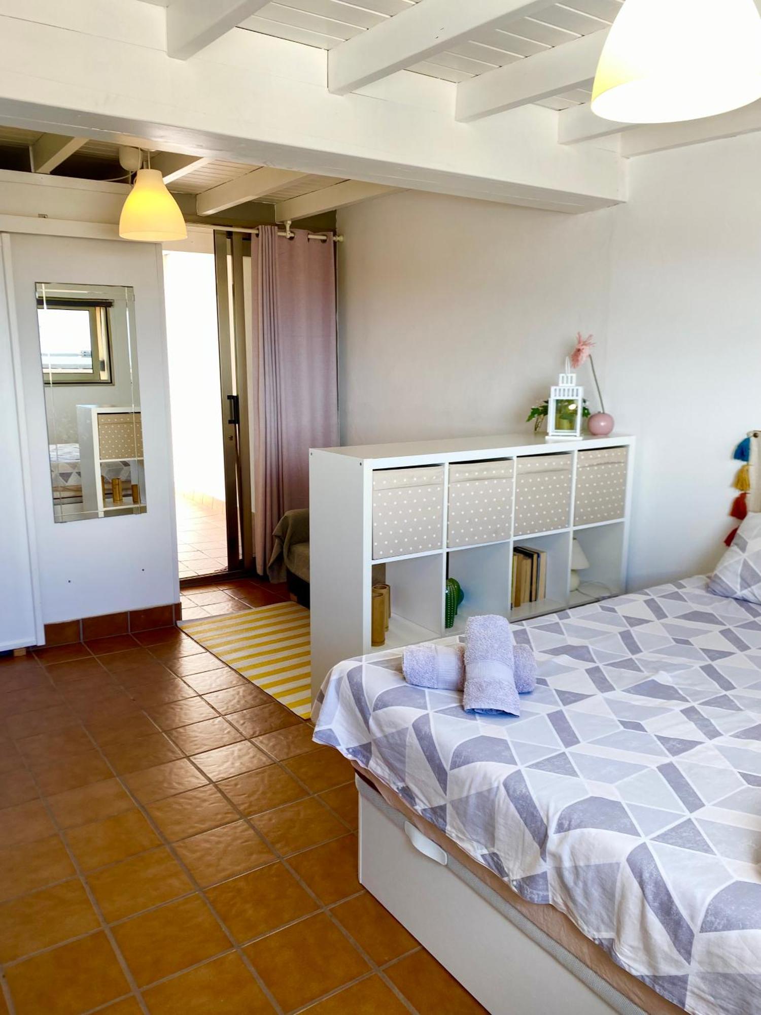 The Summer Treat Shared Apartment Compartido Corralejo Exterior photo